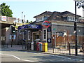 Hounslow Central Underground station, Hounslow