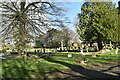 Devizes Road Cemetery