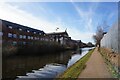 Bridgewater Canal towards Seamon