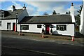 Moorland Cottage