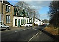 Polnoon Street, Eaglesham