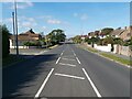 Long Road towards Cooden