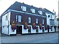 Canterbury buildings [303]