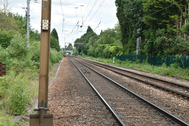 Cambridge Line
