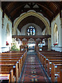 Church of St John the Baptist, Crowle