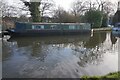 Canal Boat Ellen, Bridgewater Canal