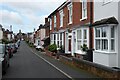 Baylie Street, Stourbridge