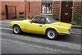 Triumph Spitfire MkIV