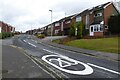 Houses on Cranbourne Road