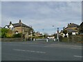 Bargrange Avenue, Shipley