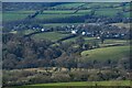 Dartmoor : Countryside Scenery