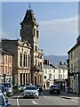 Welshpool Town Hall