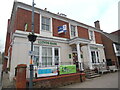SP9907 : Lloyds Bank, Berkhamsted (2) by David Hillas