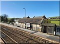 St Bees Station