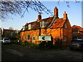 Coggesford Mill Farmhouse