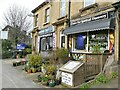 Centre for Spiritual Discovery, Bradford Road, Shipley