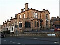 Honesty dental practice, Wycliffe Road, Shipley