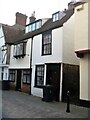 Canterbury houses [304]