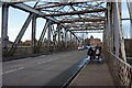 Stockton Heath Swing Bridge