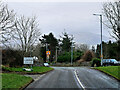 Llanberis Road, Llanrug