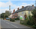 Glemsford: Churchgate