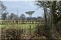 Radio Telescope