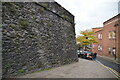 Derry City Walls