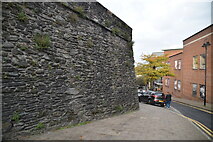 C4316 : Derry City Walls by N Chadwick