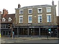 Canterbury buildings [331]