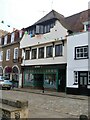 Canterbury buildings [334]