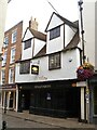 Canterbury buildings [338]