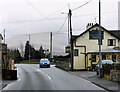 Y Glyntywrog, Llanberis Road