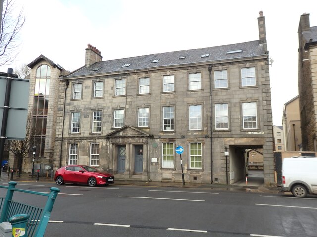 1 and 3 Cable Street, Lancaster