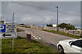 NC500 near Smoo Cave