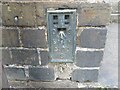 Ordnance Survey Flush Bracket S0170