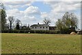 Ray Lodge Farmhouse