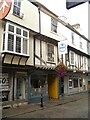 Canterbury buildings [352]