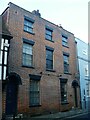 Canterbury houses [312]