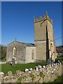 Church of Saint Peter, Shepton Montague