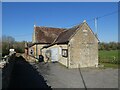 Shepton Montague village hall