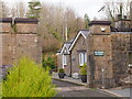 Gatehouse, Vaynol Estate