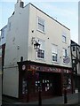 Canterbury buildings [373]