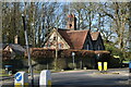 Botley Hill Cottages