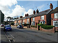 Houses, St John