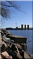 Pillbox, Invergordon, Ross and Cromarty