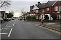 Lonsdale Avenue, East Ham