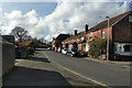 Flats on Charlwoods Road, East Grinstead