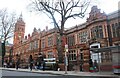 Newham Town Hall, East Ham