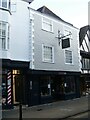 Canterbury buildings [383]