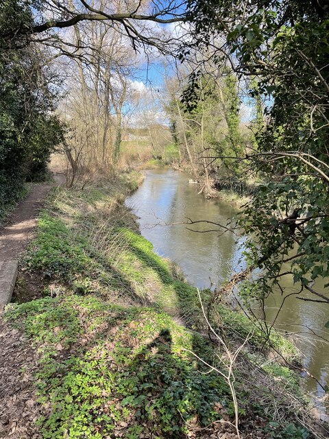 Meole Brace, Shropshire - area information, map, walks and more